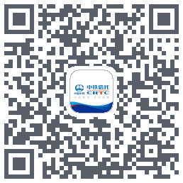 中铁信托_测试的下載二維碼