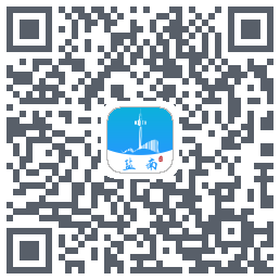 盐南招商 QR-код для загрузки