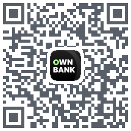 OwnBank的下載二維碼
