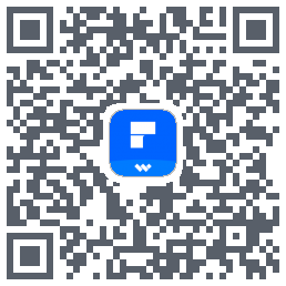 PDFelement的下載二維碼