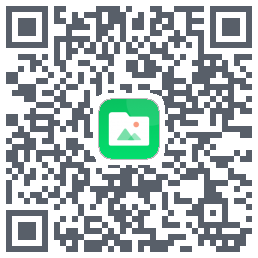 微脉素材库รหัส QR สำหรับดาวน์โหลด