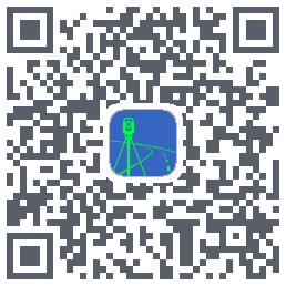 工地通路测 QRcode