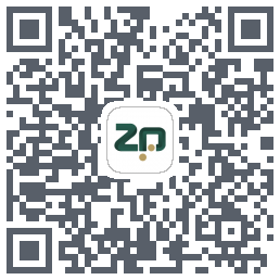 中鼎城配企业端 QRcode