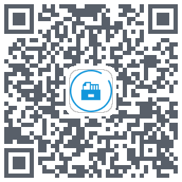 仓库管理código QR de descarga de