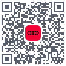 上汽奥迪のダウンロードQRコード