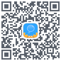 冒泡 QRcode