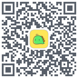 一起长大 QRcode