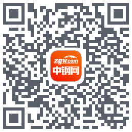 中钢网的下载二维码