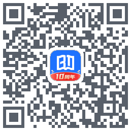 BT教育 QRcode