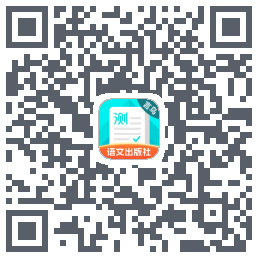 普通话测试codice QR per il download