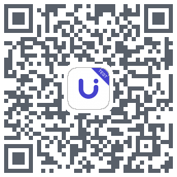 U净Download QR-Code
