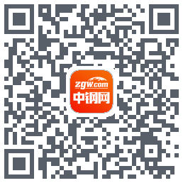 中钢网 QRcode