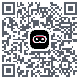 播城codice QR per il download