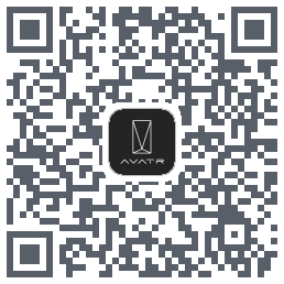 阿维塔codice QR per il download
