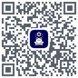 塔罗蛙 QRcode