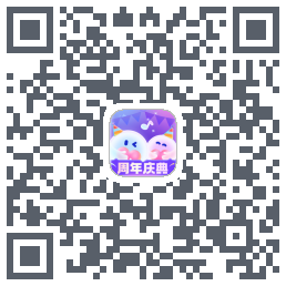 KK星球kod QR do pobrania