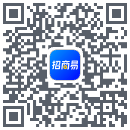 招商易 QRcode