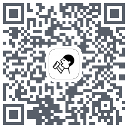 喜茶GO的下载二维码