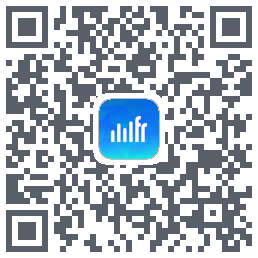 数据分析V11 QR-код для загрузки
