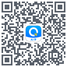 蜜蜂试卷 QRcode