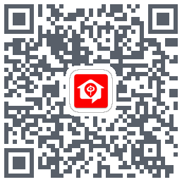 中原找房β QRcode
