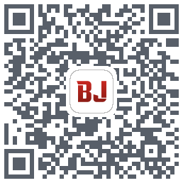 BJAPPcodice QR per il download
