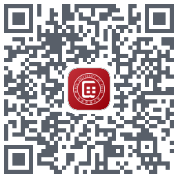 民大通 QRcode