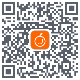 简橙测试版รหัส QR สำหรับดาวน์โหลด