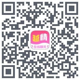 越情 QRcode