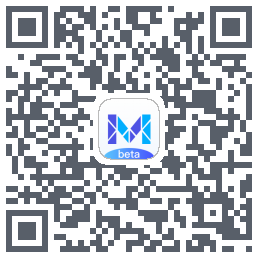 M3ipv6的下载二维码