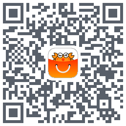 螃蟹账号-周边商城 QR-код для загрузки