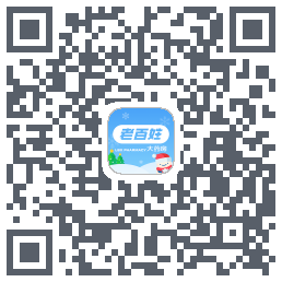 百姓通 QRcode