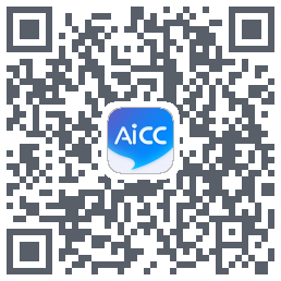 AiAgent QRcode