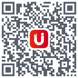 智慧U家的下载二维码