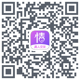 越情 QRcode