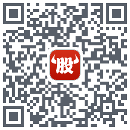 牛股王的下载二维码