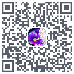 Zen Color QRcode