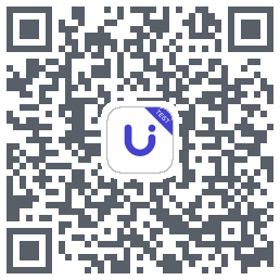 U净 QRcode