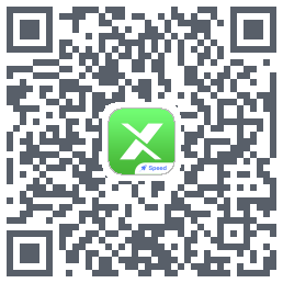 XTrend SpeedDownload QR-Code