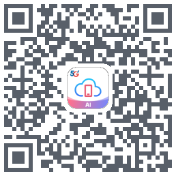 天翼AI云手机企业体验版 QRcode