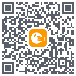 橙果错题本 QRcode