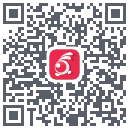 百姓关注 QRcode