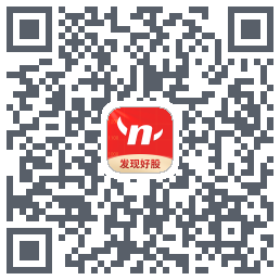 约牛股票codice QR per il download