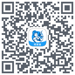 左右手商家端 QRcode