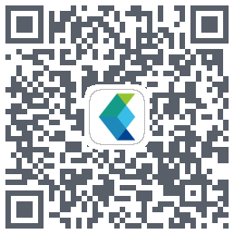 数智办公du code QR de téléchargement