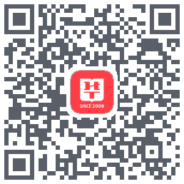 华图在线的下載二維碼