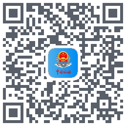 新疆税务 QRcode