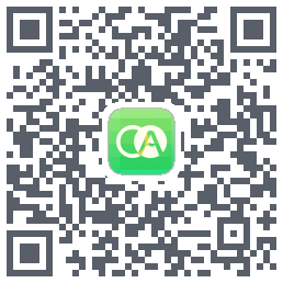 数字文旅 QRcode