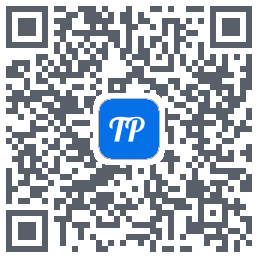 TattooPrint QRcode