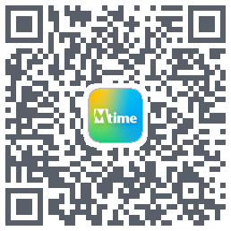 时光网 QRcode